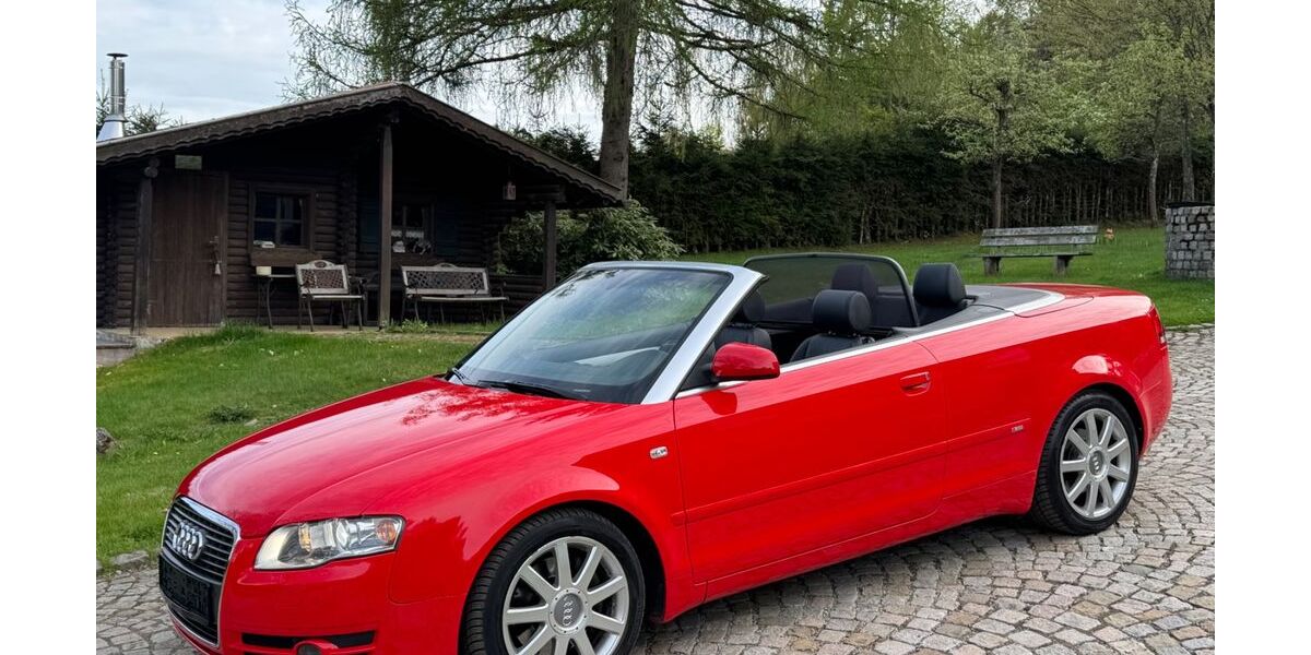 Audi A4 98.500 km 13.650 &euro; Neureichenau 94089
