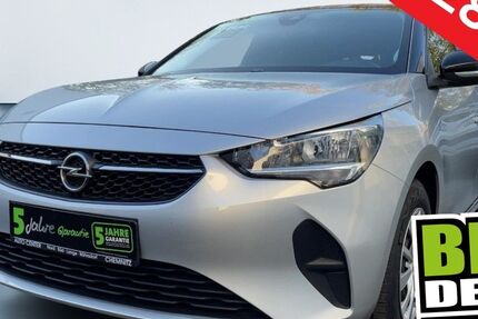 Opel Corsa 15.223 km 12.903 &euro; Röhrsdorf 09247