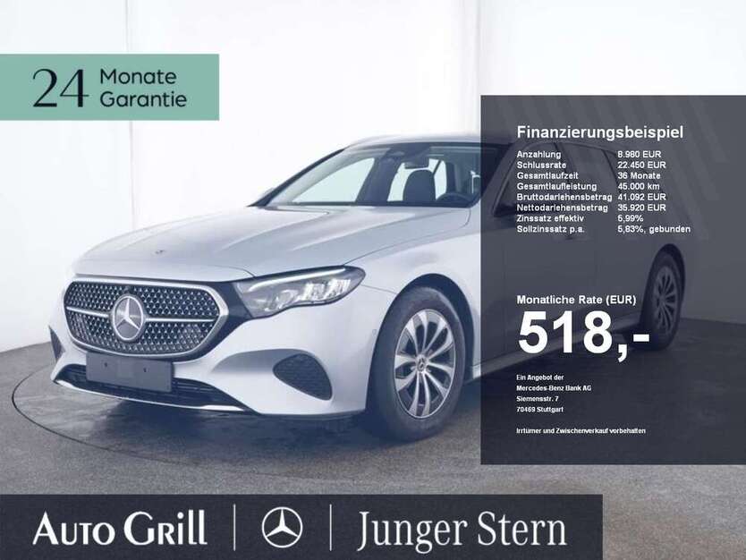 E 220