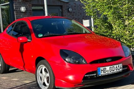 Ford Puma 131.000 km 1.800 &euro; Rastede 26180
