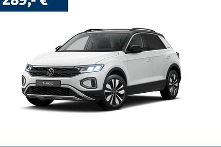 VW T-Roc 11.791 km 23.830 &euro; Göppingen 73037