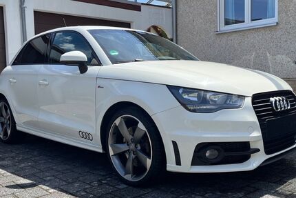 Audi A1 219.000 km 6.990 &euro; Offenburg 77656
