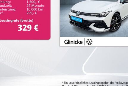 VW Golf 9.936 km 44.905 &euro; Hünfeld 36088