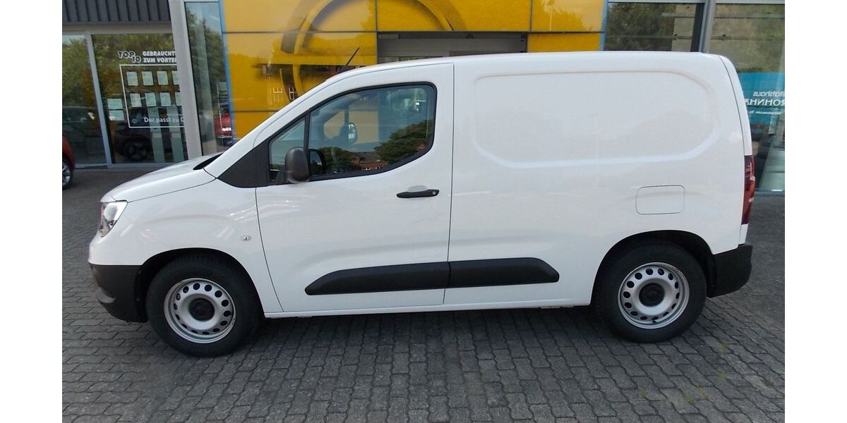 Opel Combo 61.013 km 14.990 &euro; Brunsbüttel 25541