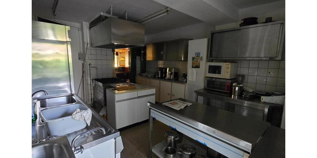 Gewerbeobjekt Bad Orb - 3.600&euro; | Angebot:26334999