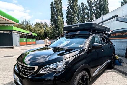 Peugeot 5008 71.000 km 13.999 &euro; Berlin 13055