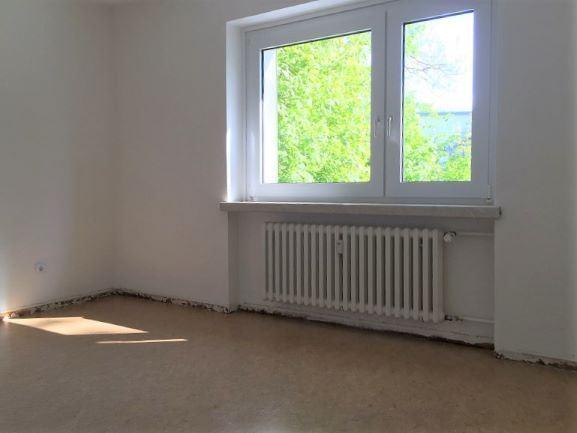 Etagenwohnung Bad Steben - 3.5 Zimmer, 87 m&sup2;, 520&euro; | Angebot:24873590