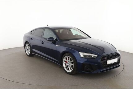 Audi A5 124.000 km 37.400 &euro; Königsbach-Stein 75203