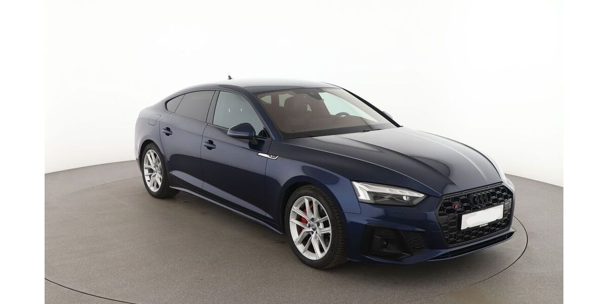 Audi A5 124.000 km 37.400 &euro; Königsbach-Stein 75203