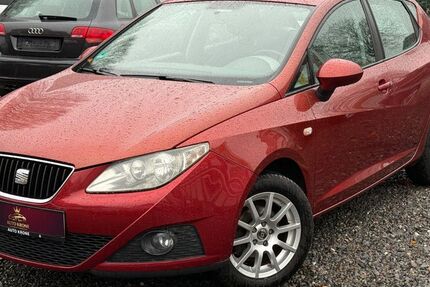 Seat Ibiza 144.700 km 3.999 &euro; Rheine 48429