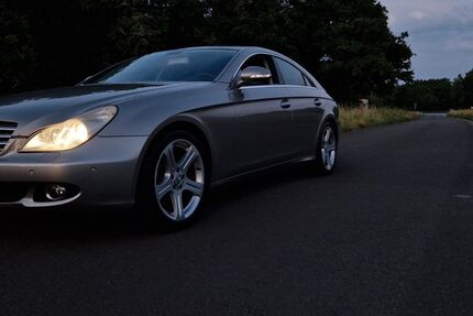 Mercedes-Benz CLS 350 219.000 km 9.000 &euro; Stadtallendorf 35260