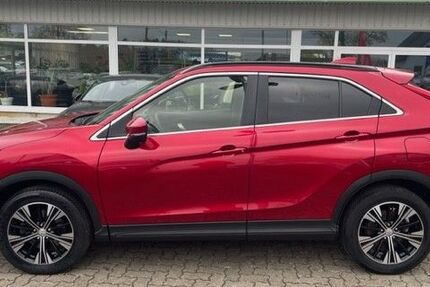 Mitsubishi Eclipse Cross 49.200 km 18.990 € Vilz 18195