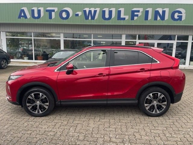 Mitsubishi Eclipse Cross 49.200 km 18.990 € Vilz 18195