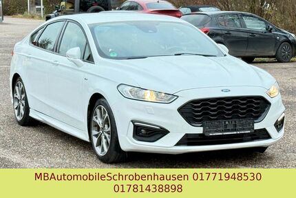 Ford Mondeo 145.214 km 10.999 &euro; Schrobenhausen 86529