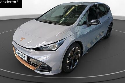 Cupra Born 20.470 km 24.880 &euro; Minden 32427