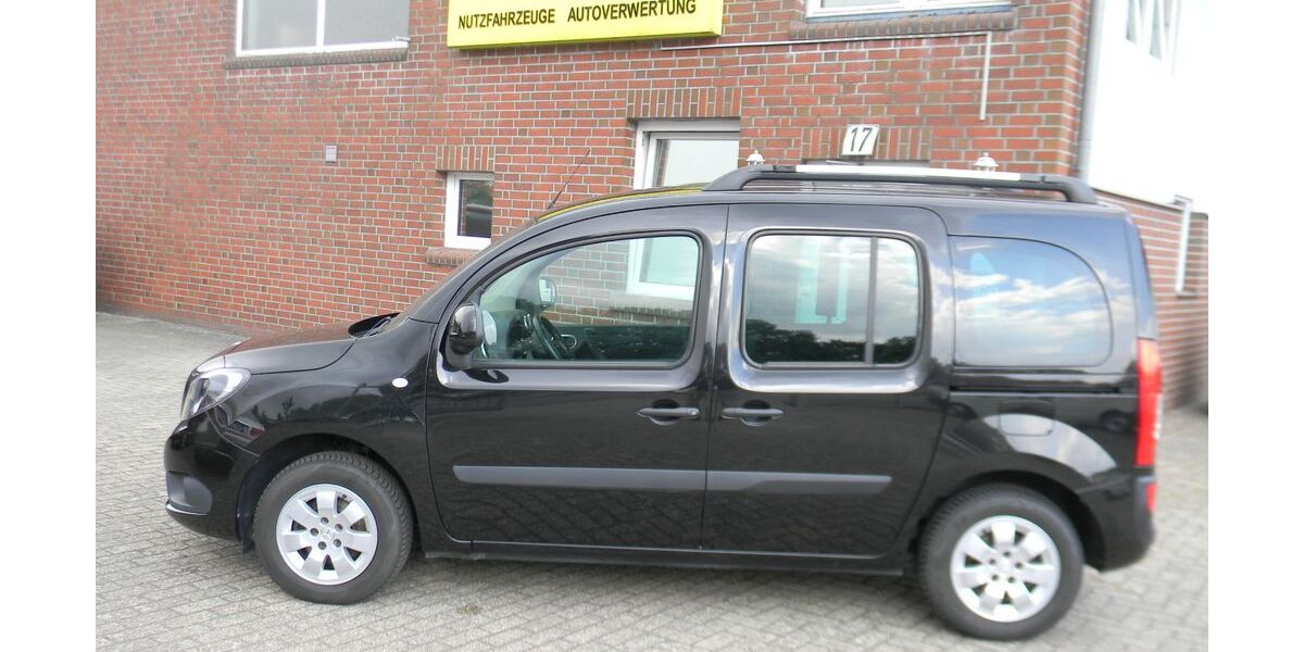 Mercedes-Benz Citan 112.000 km 13.450 &euro; Rastede 26180