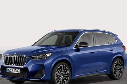 BMW X1 52.397 km 39.890 &euro; Wittlich 54516