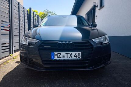 Audi A4 149.000 km 19.200 &euro; Ingelheim am Rhein 55263