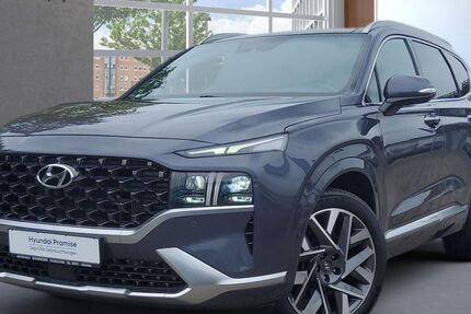 Hyundai SANTA FE 133.000 km 27.990 &euro; Dingolfing 84130