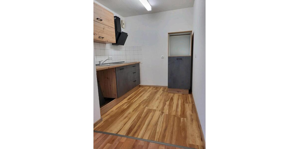 Verkaufe 2 Zimmerwohnung 54m2 in Heidenheim 2 zimmer