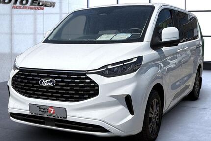 Ford Tourneo Custom 2.402 km 50.990 &euro; Kolbermoor 83059