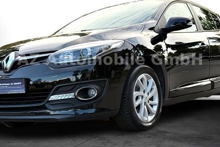 Renault Megane 69.100 km 8.300 &euro; bremen 28277