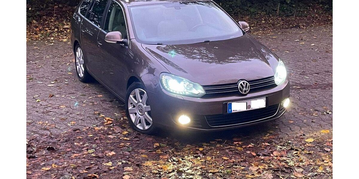 VW Golf 174.000 km 8.100 &euro; Wittmund 26409