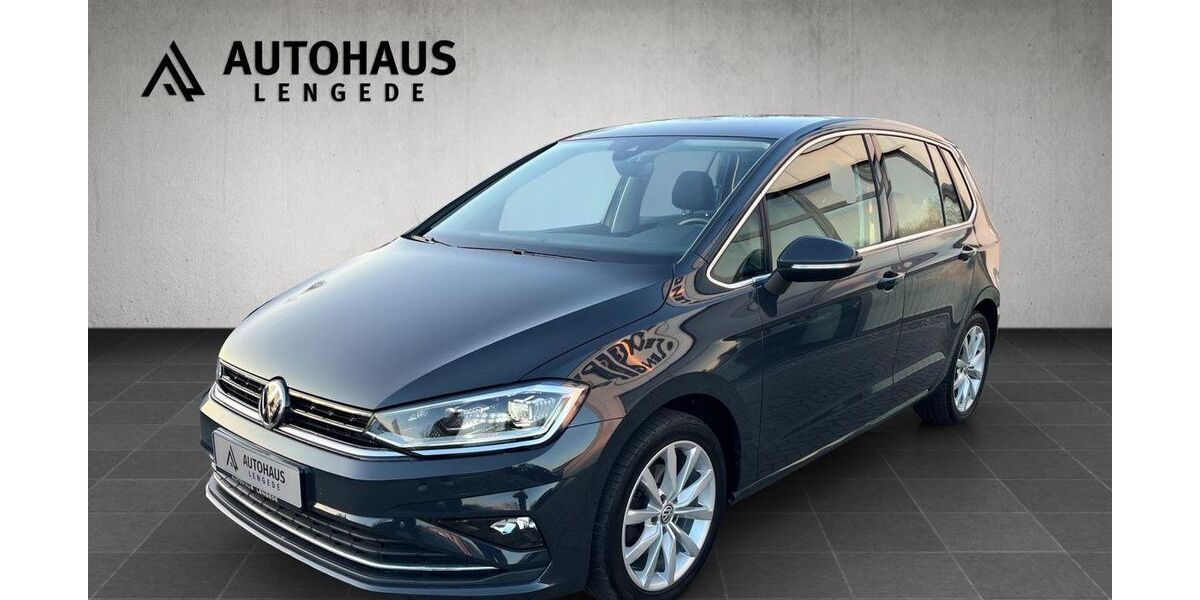 VW Golf Sportsvan 63.467 km 18.999 &euro; Lengede 38268