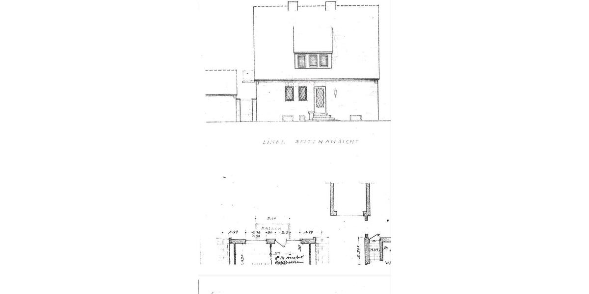 Einfamilienhaus Ahaus - 375.000&euro; | Angebot:26134554