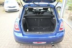 Mini ONE Klimaaut Sitzheiz PDC Alus 4-Zylinder-Motor 150.000 km 6.200 &euro; Seevetal - Hittfeld 21218