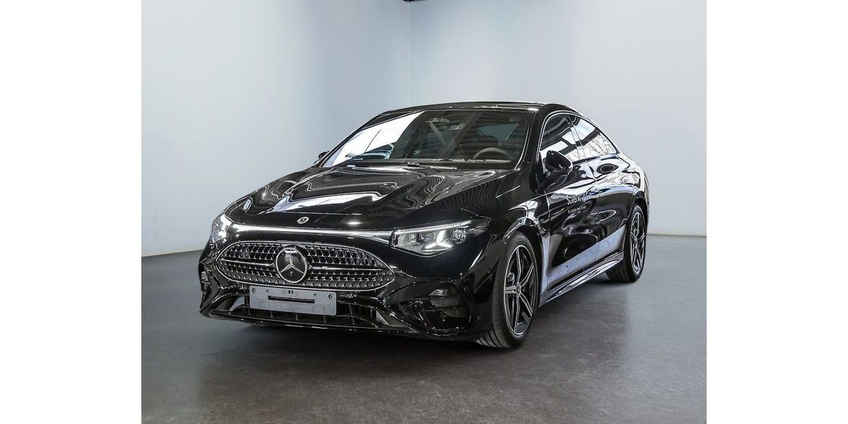 Mercedes-Benz CLA 200 9.999 km 51.950 &euro; Kiel 24109