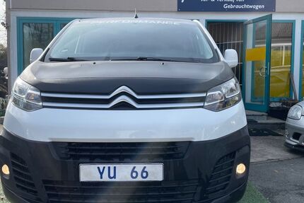 Citroen Jumpy 172.000 km 11.990 &euro; Marktrodach 96364