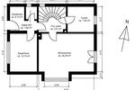 Einfamilienhaus Nienburg (Weser) - 5 Zimmer, 106 m&sup2;, 239.000&euro; | Angebot:27021920