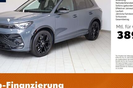 VW Tiguan 30.453 km 38.680 &euro; Amberg 92224