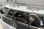 Mercedes-Benz 207 D T1 1. Hand! TÜV neu! H-Kennz. 221.966 km 9.800 &euro; Landsberg am Lech 86899