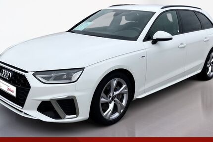 Audi A4 63.500 km 31.440 € Mühldorf am Inn 84453
