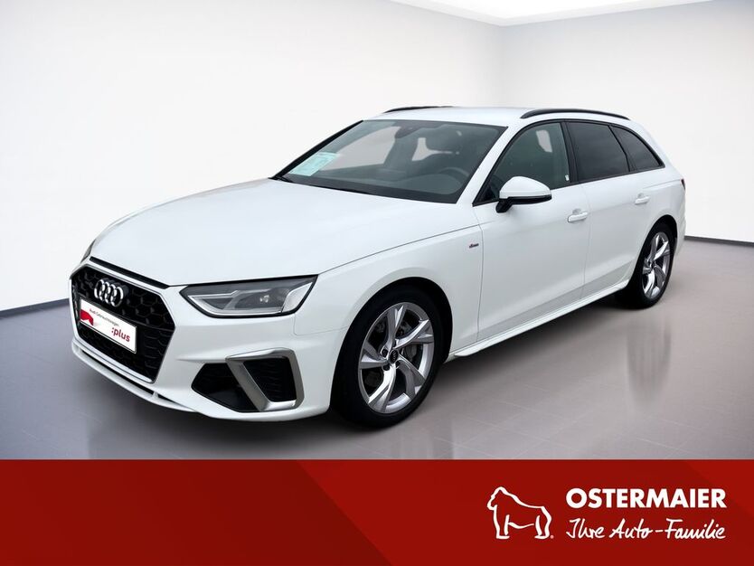 Audi A4 63.500 km 31.440 € Mühldorf am Inn 84453