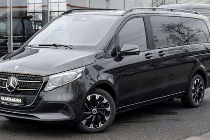 Mercedes-Benz V 250 9.790 km 72.380 &euro; Stockstadt 63811