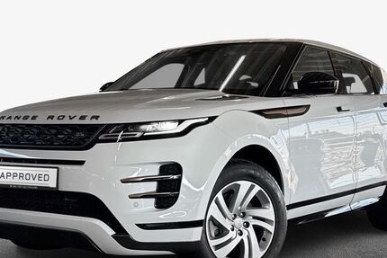 Land Rover Range Rover Evoque 23.785 km 35.900 &euro; Stuttgart 70190