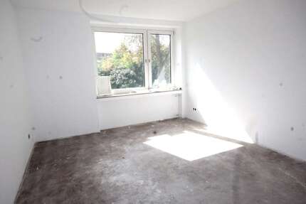 Wohnung zum Mieten in Düsseldorf 599 € 60 m²