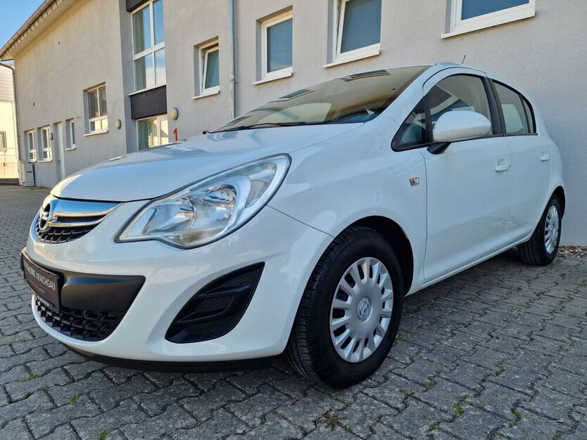 Corsa