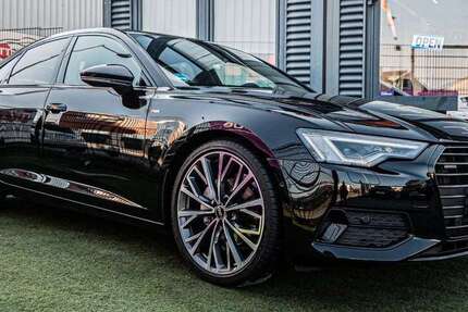 Audi A6 29.500 km 49.999 &euro; Rüsselsheim 65428