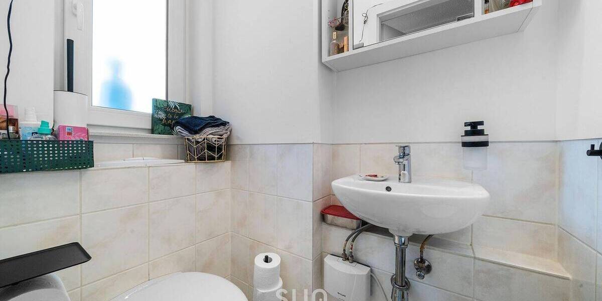 Reihenendhaus Hochheim am Main Hochheim - 5 Zimmer, 123 m&sup2;, 649.000&euro; | Angebot:26451923