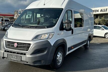 Fiat Ducato 285.000 km 12.971 &euro; Gescher 48712