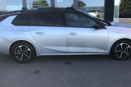 Opel Astra 18.500 km 21.500 &euro; Munderkingen 89597