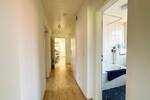 Wohlfühlen auf 56 Quadratmetern - helle Dachgeschoßwohnung in ruhiger Lage in Weende
