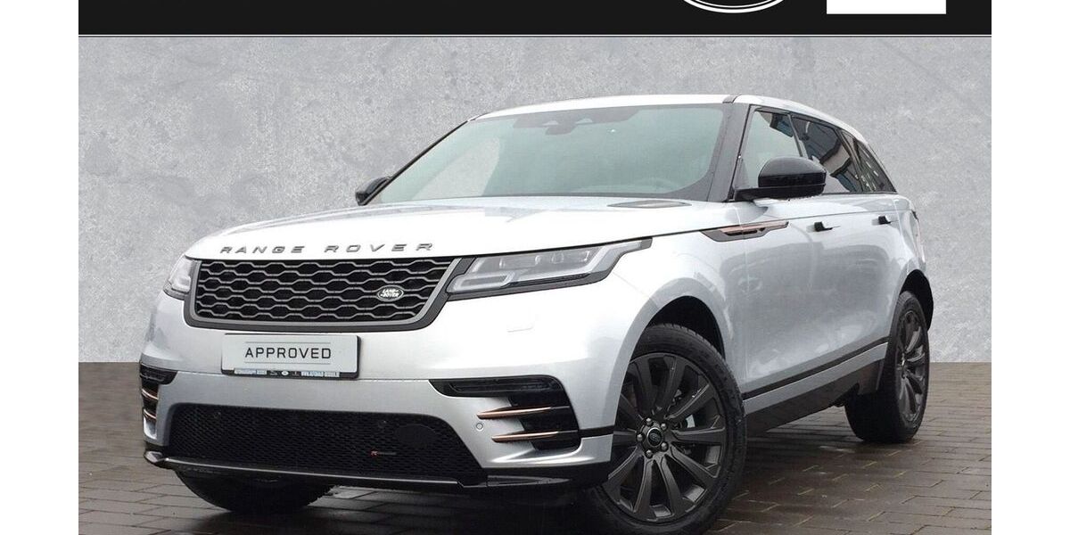 Land Rover Range Rover Velar 14.500 km 59.890 &euro; Karlsruhe 76187