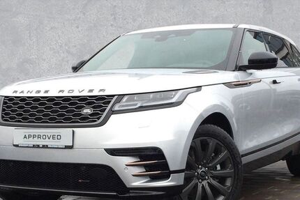 Land Rover Range Rover Velar 18.000 km 45.750 &euro; Karlsruhe 76187