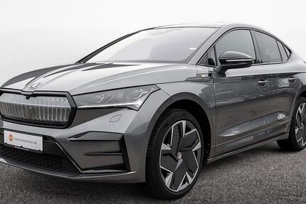 Skoda Enyaq 21.143 km 45.860 &euro; Celle 29227