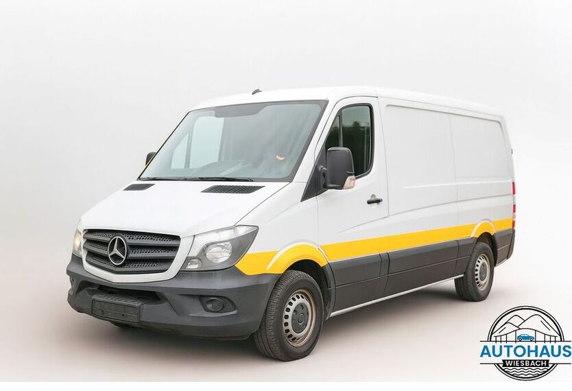 Sprinter